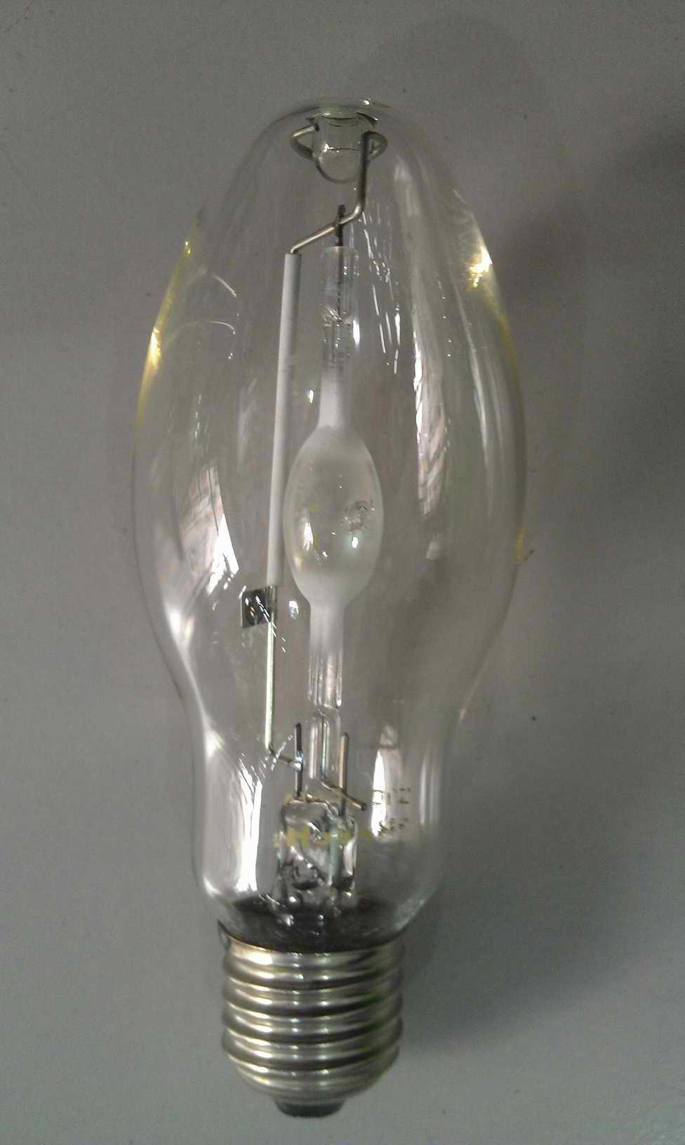 150w金卤灯泡金属卤化物灯具150w