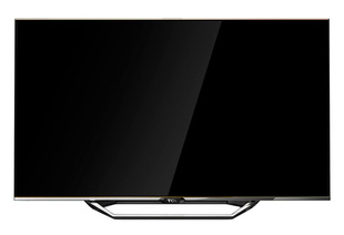 tcl l46v7600a-3d 四核 46寸 3d液晶云晶电视 安卓4.2 黑水晶面板