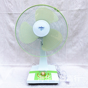 正品新飞电风扇 台扇 家用电扇 超大风力 超低噪音 特价