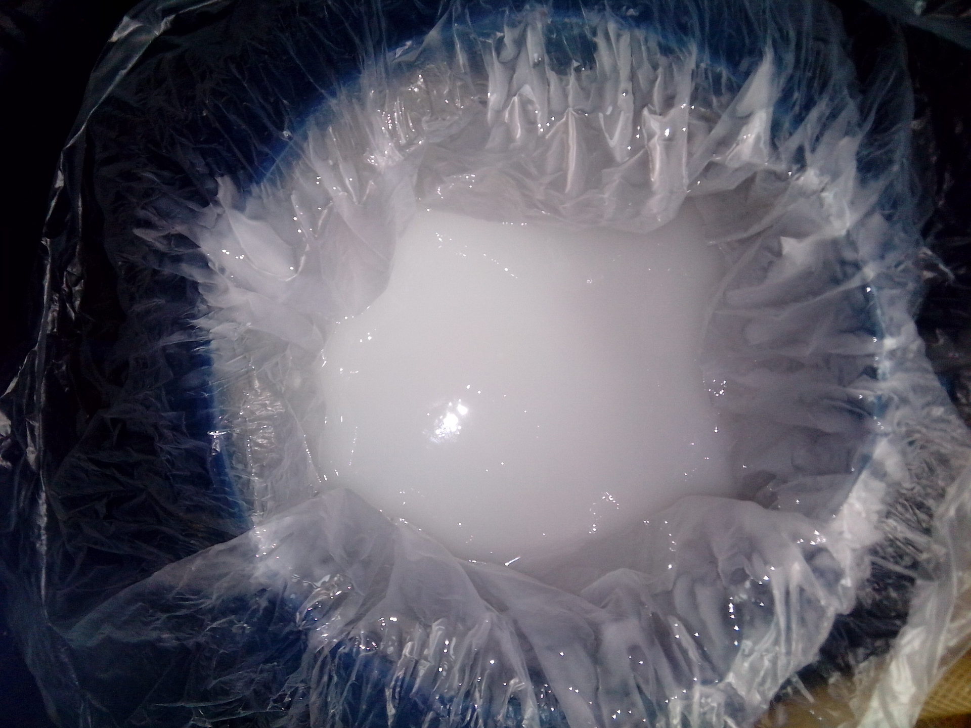 供应胶黏剂专用消泡剂