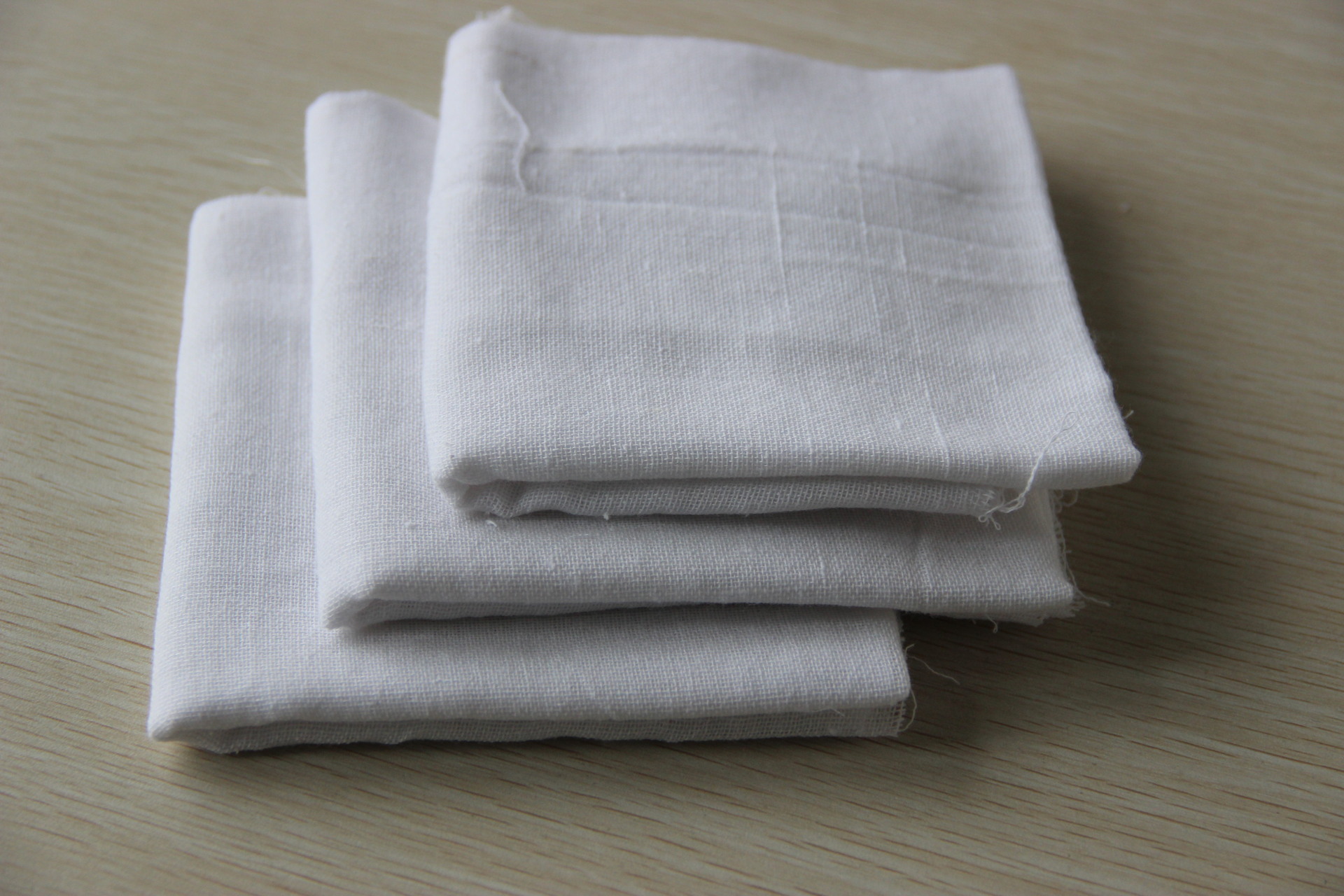 专业供应 桥一芳纱布 c21-230 优质棉被里料 纯棉漂白纱布批发