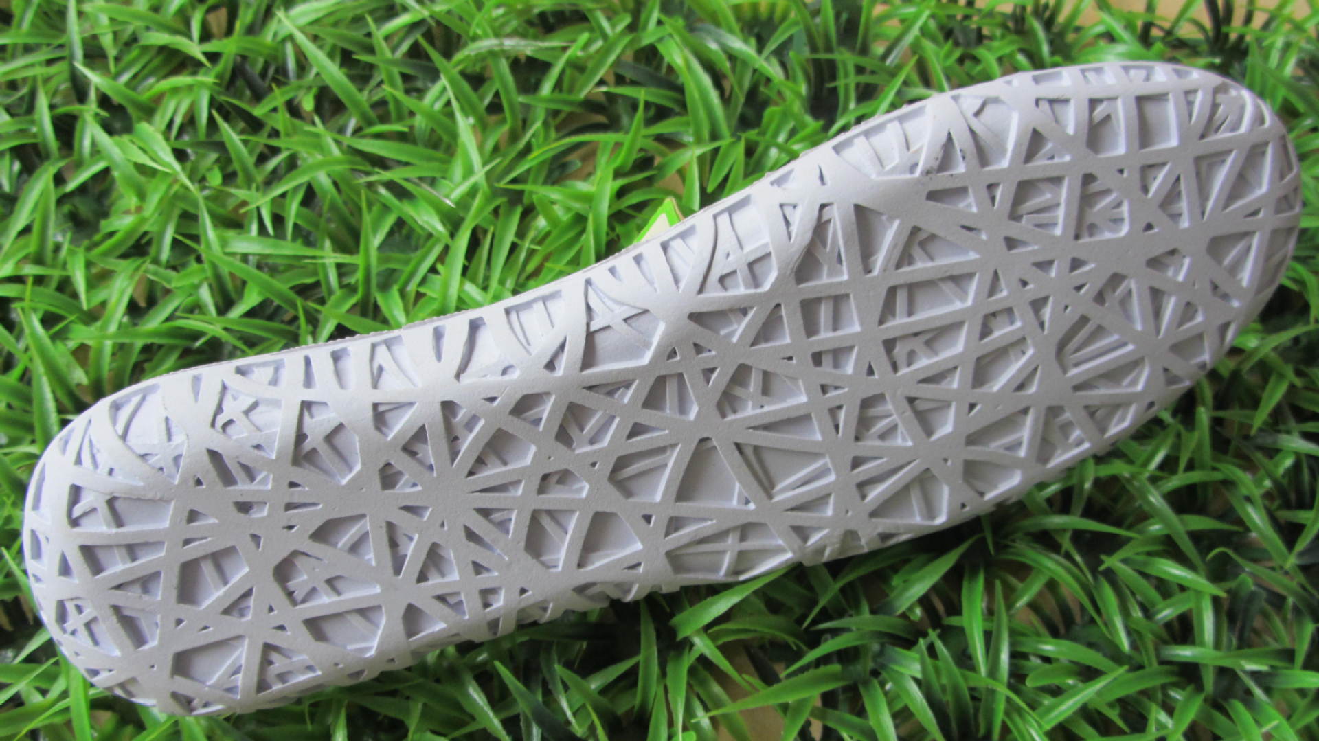 耐磨橡胶鞋底厂 休闲板鞋鞋底 外贸运动百搭迷彩纯色鞋底kh1