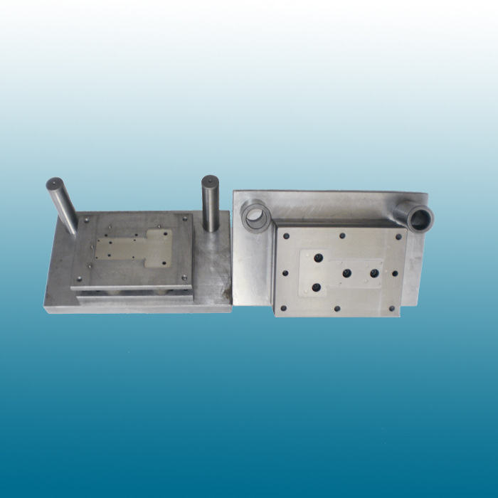 作用对象:金属 工序组合类型:单工序模