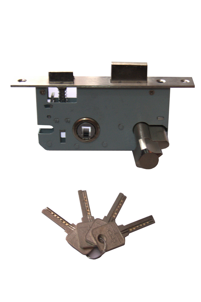 锁体 不锈钢锁体 室内门锁执手锁木门锁专用双舌锁体