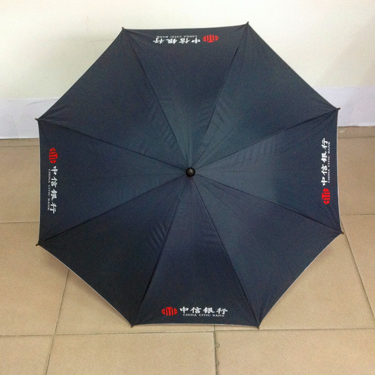 广告伞定制:点亮城市街头的艺术品