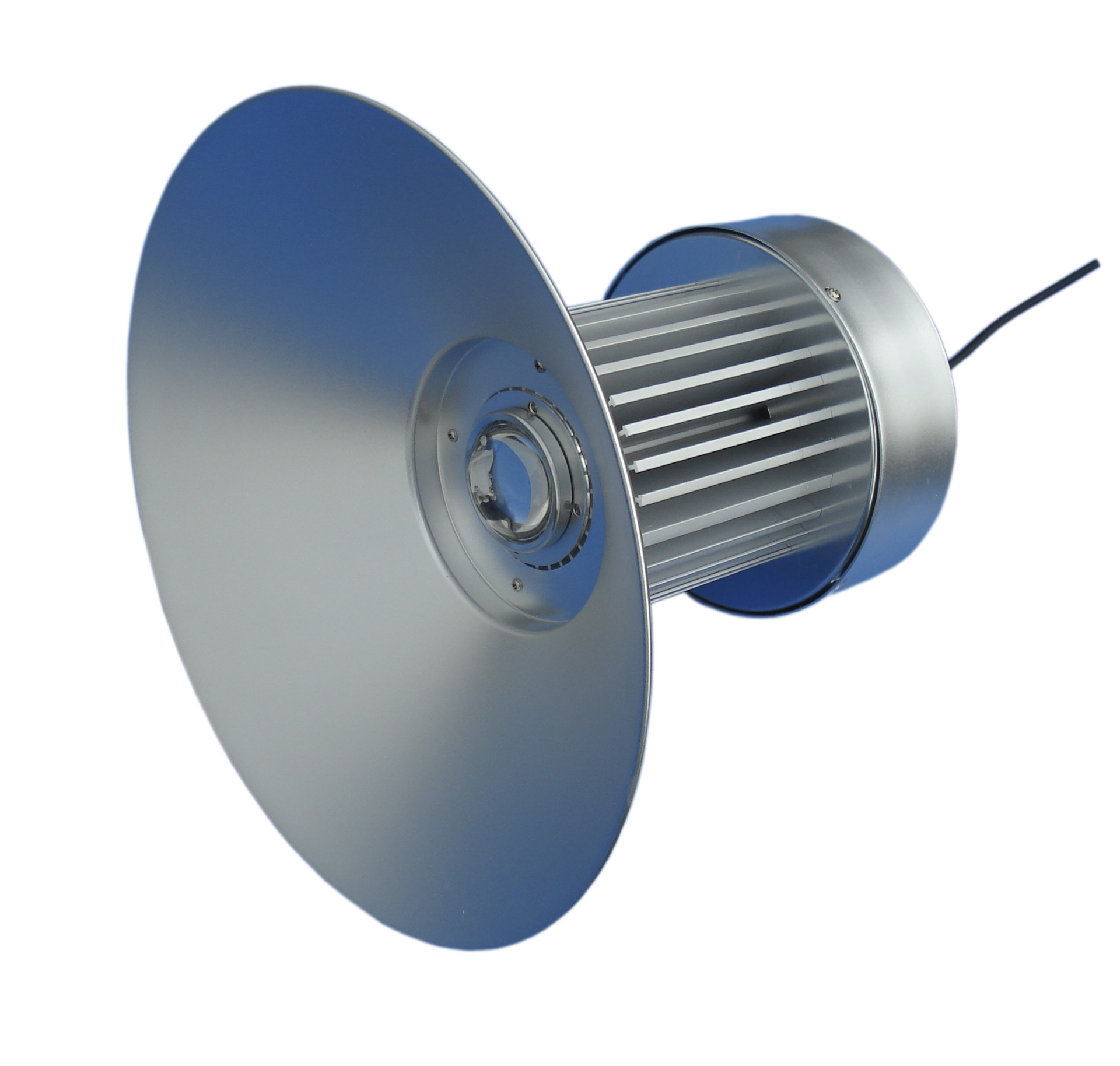 格尔大功率100w工矿灯led集成工矿灯室内外led灯具