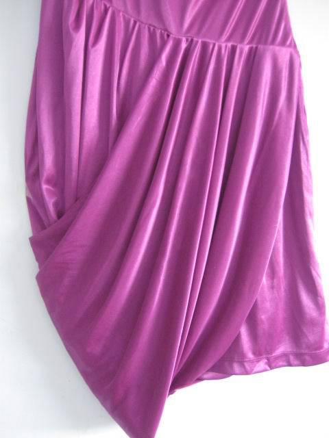 外贸库存欧美夜店女装风格仿丝绸礼服款连衣裙批发