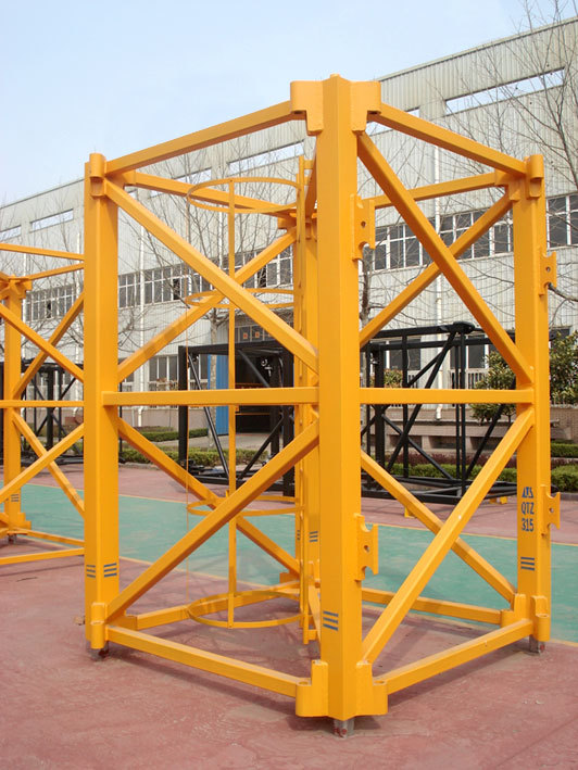 厂价直供qtz315(tc7035).16吨塔式起重机tc7035塔机tc7035塔吊