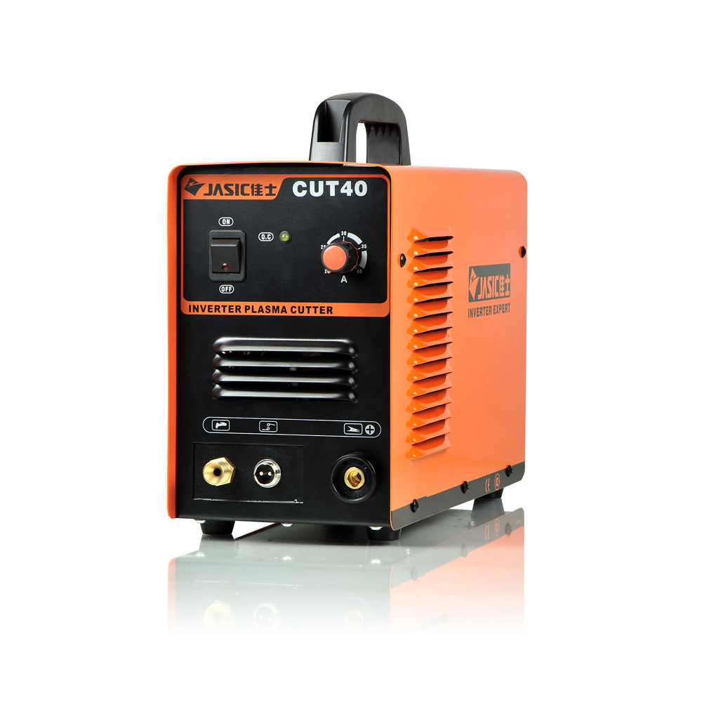 正品佳士cut-40逆变空气等离子切割机 新款