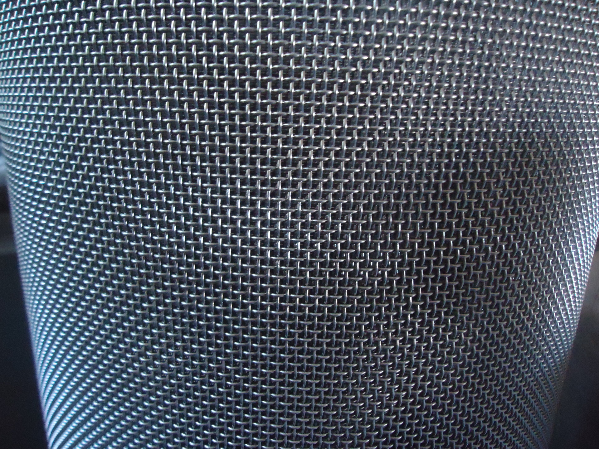 金刚网窗纱 防弹网