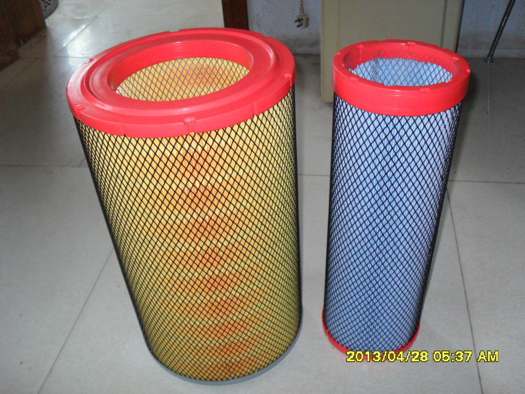 滤清器行业协会：推动产业健康发展