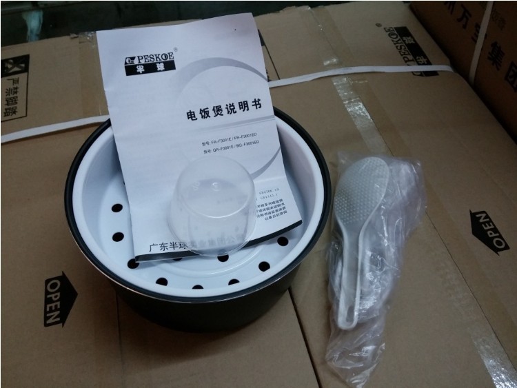小家电贴牌代工：行业动态与市场趋势