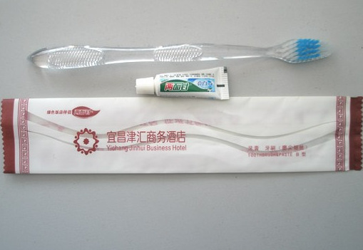 客房消耗品在酒店行业的应用与前景