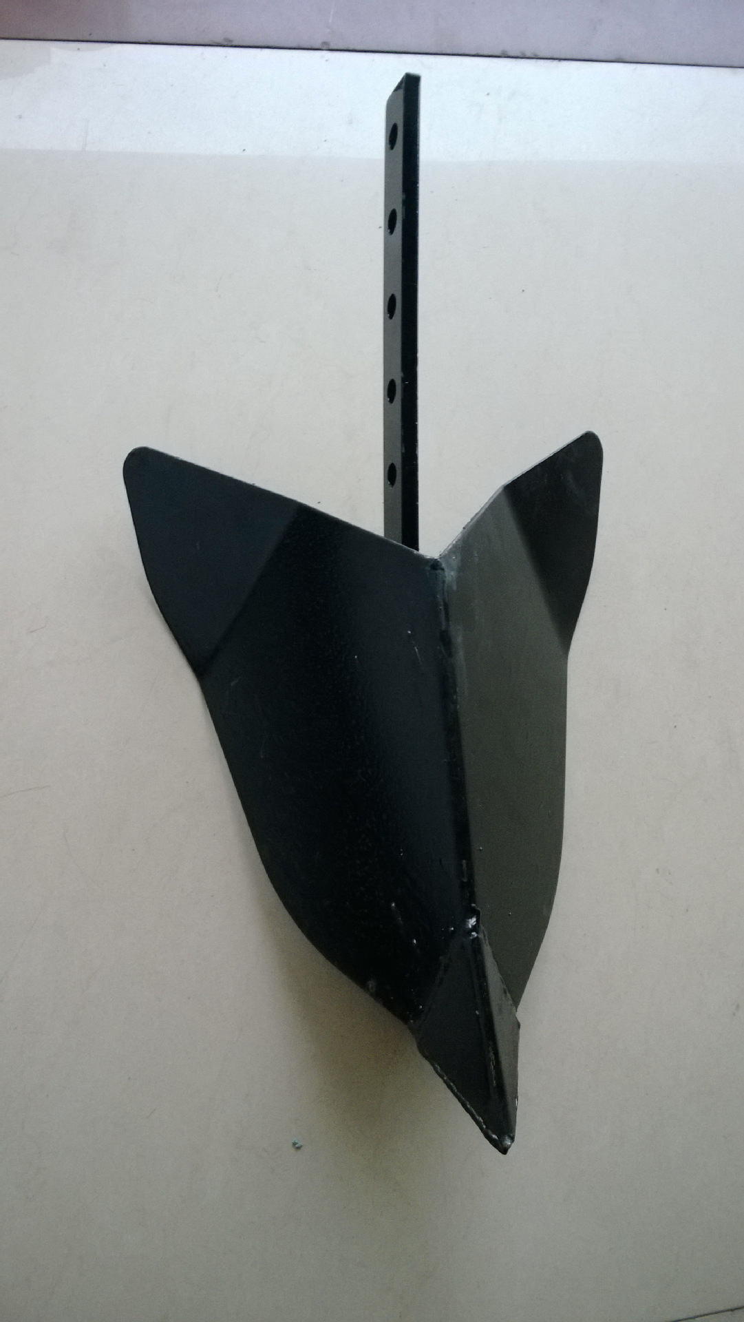 供应微耕机开沟器 旋耕机配件 小型旋耕机开沟机 园友之星