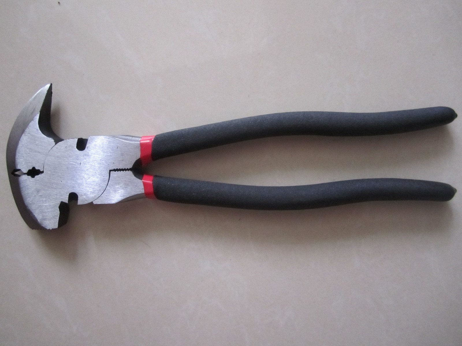 批发 生产 欧式系列钳子 手动钳子