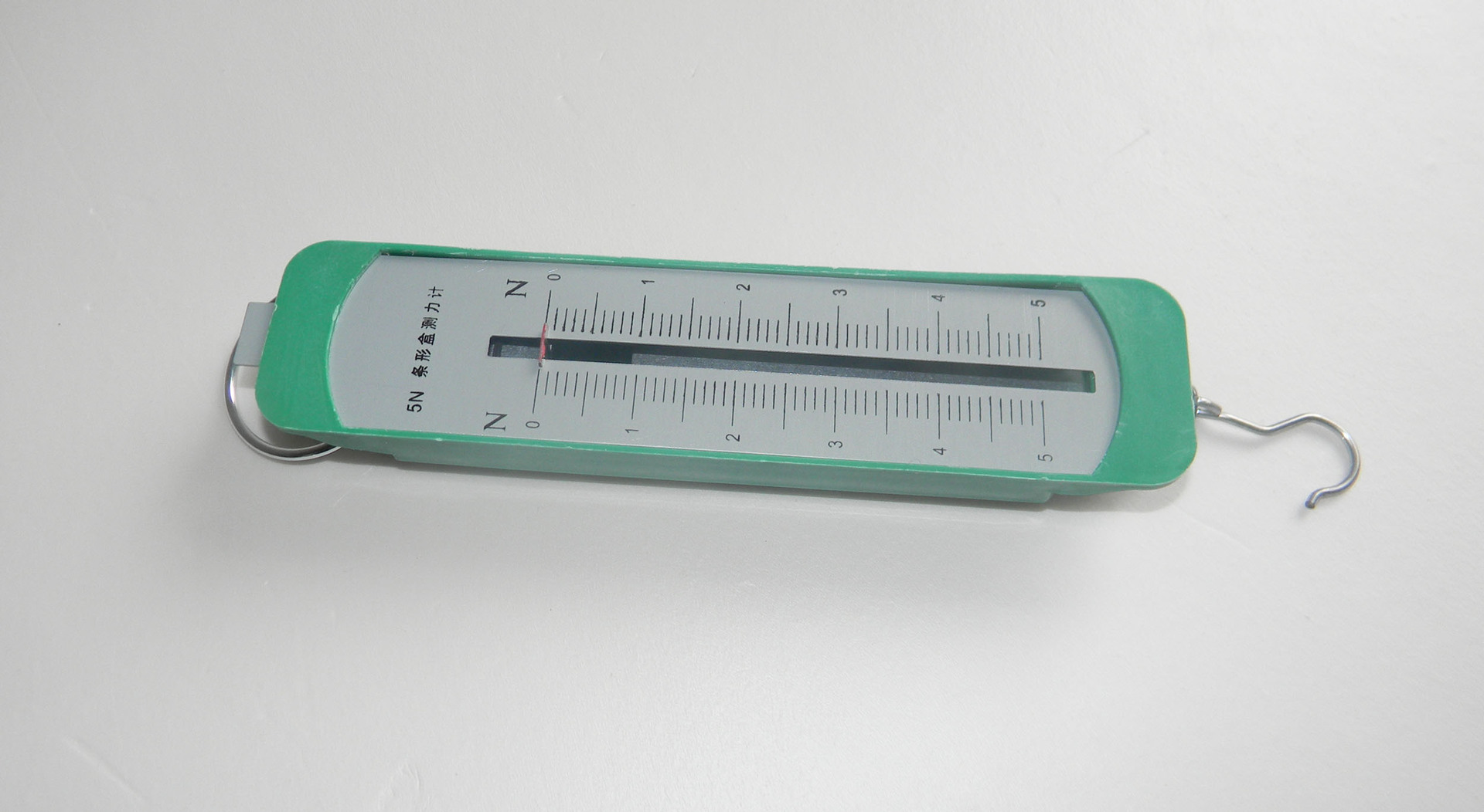 供应条形盒测力计教学仪器初中物理实验仪器