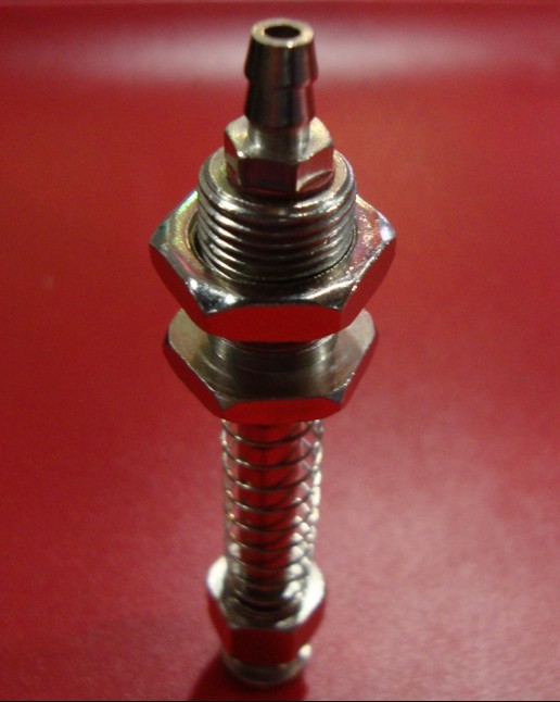 机械手配件/吸盘金具/吸盘柱