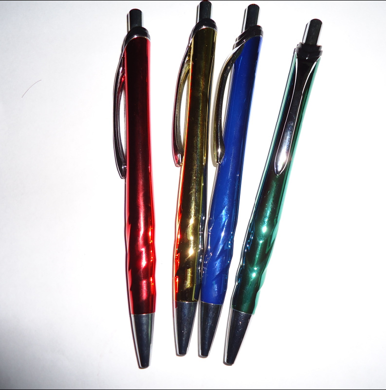 世界好货源-启明星制笔供应130530新款[圆珠笔],礼品笔,广告笔