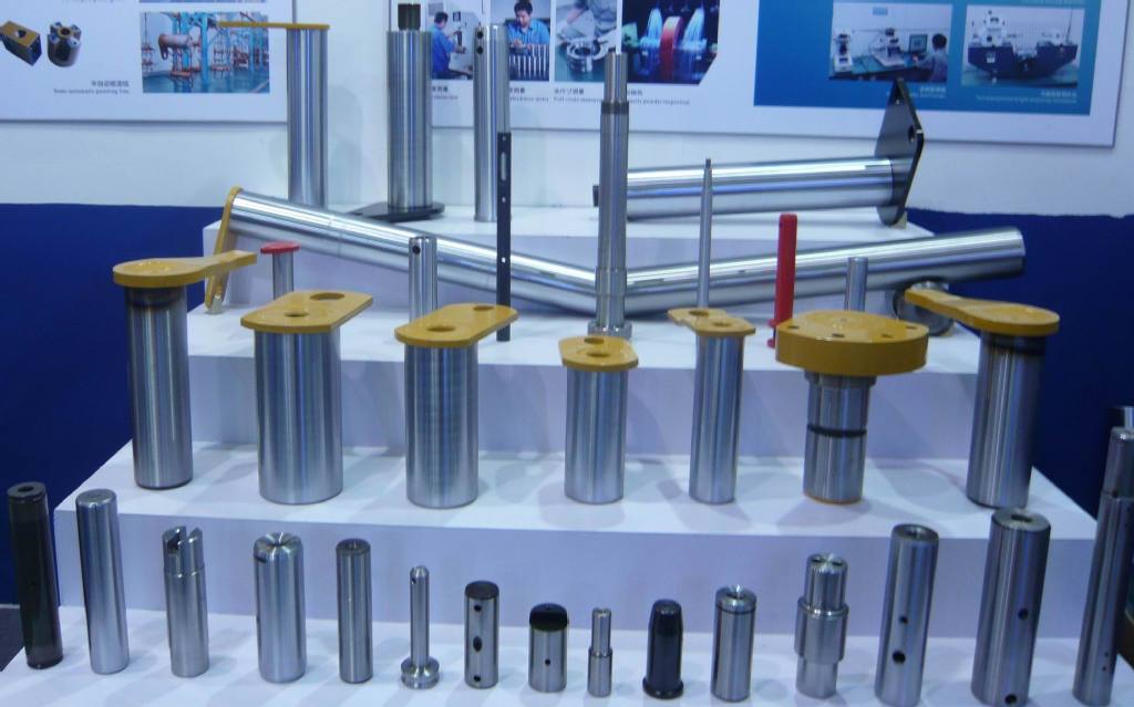 【图】轴类零件(销轴,传动轴)_供应产品_杭州同创顶立机械有限公司