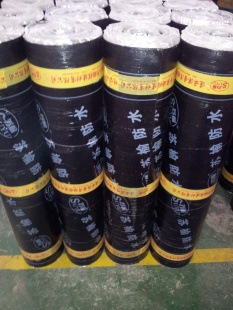 自粘防水卷材：建筑防水行业的创新利器