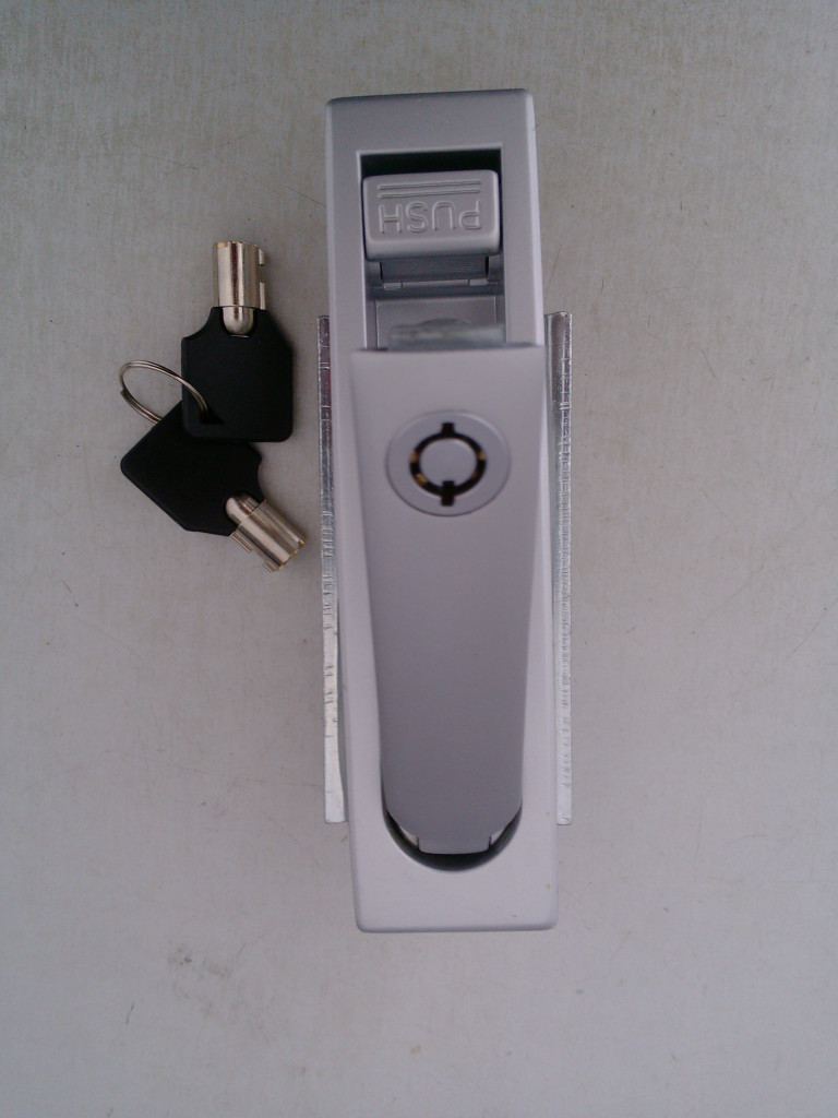 供应生久柜锁 电柜门锁 ms712 弹子锁 重庆柜锁图片_11