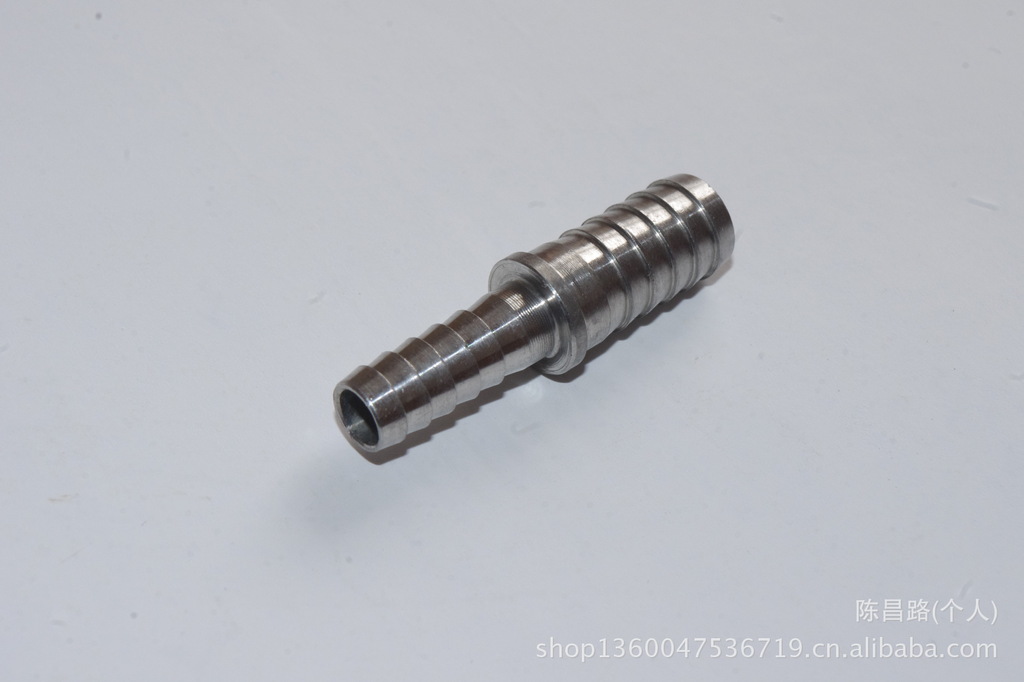 油管气管 接头 两通 变径接头