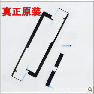 ipad2背胶ipad2原装3m胶苹果ipad2触摸屏零件ipad2背胶