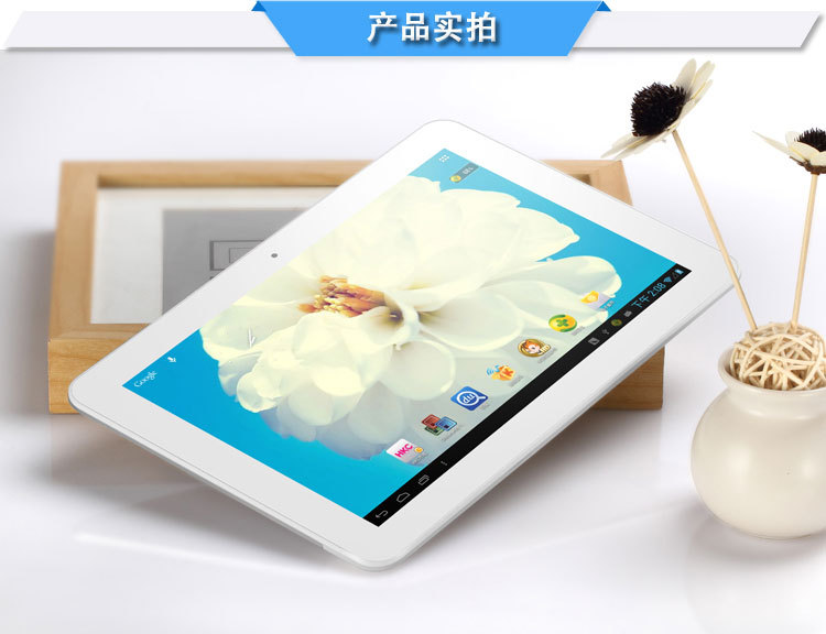 hkc/惠科 x106双核版 16gb wifi 10寸双核平板电脑 ips广视角屏