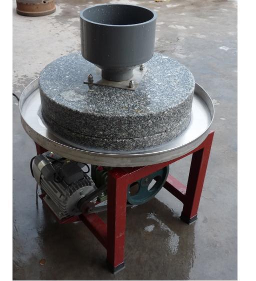 电动石磨设备--定金支付300元(广东省范围内货到付款)