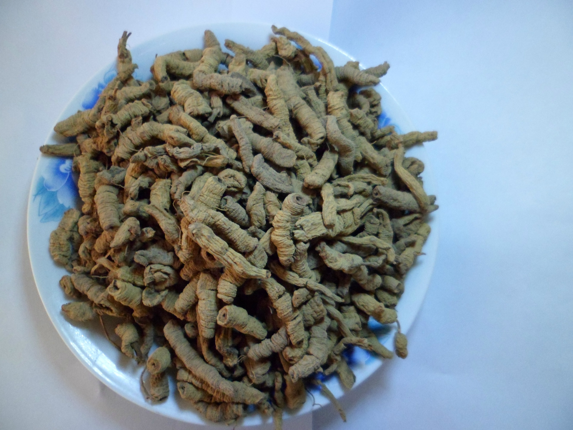 中药原药材批发野生 巴戟天 巴戟天肉 巴戟肉 祛风除湿 量大从优