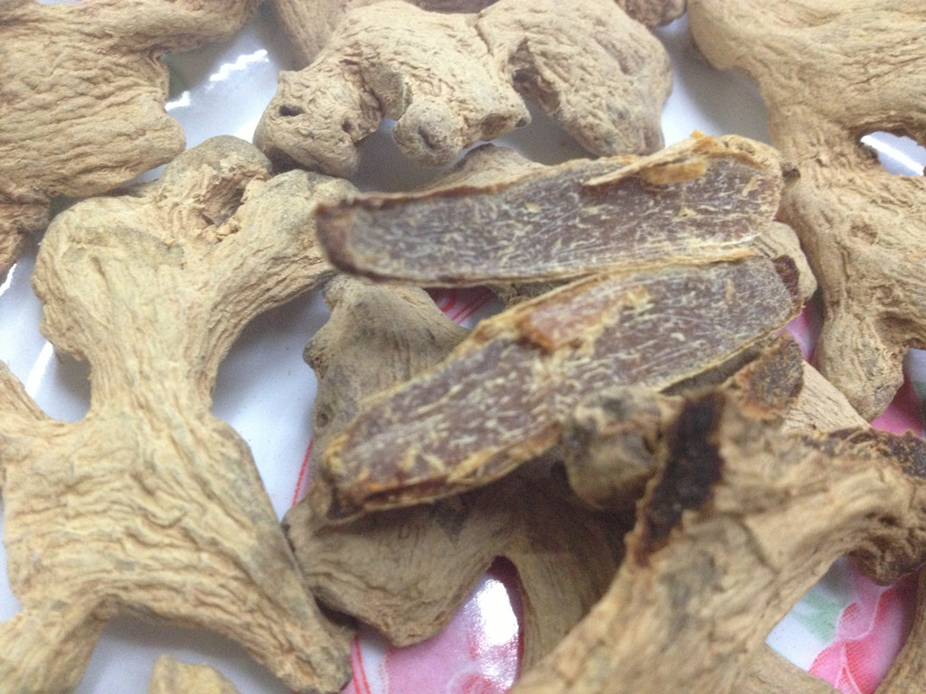 四川古法汉方正宗药 干姜 均姜 筠姜粉 出口级均姜