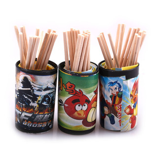 超搞笑整蛊求签筒 江南十八签 整人签 儿童学生创意玩具用品批发