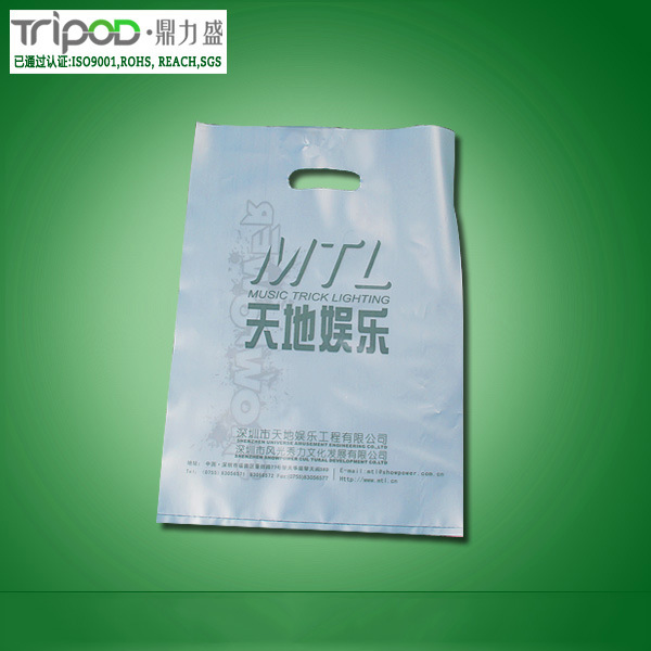 深圳塑料袋厂