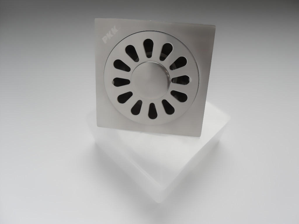 维力斯厂家直销 pkk卫浴塑料自封防臭洗衣机地漏t5992