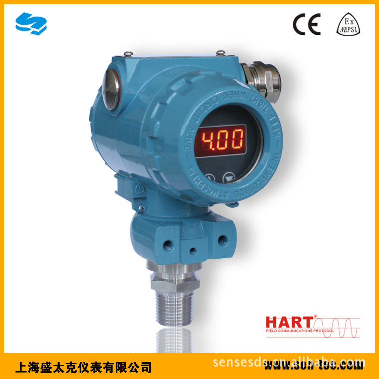 探索自动化仪表在上海工业中的变革