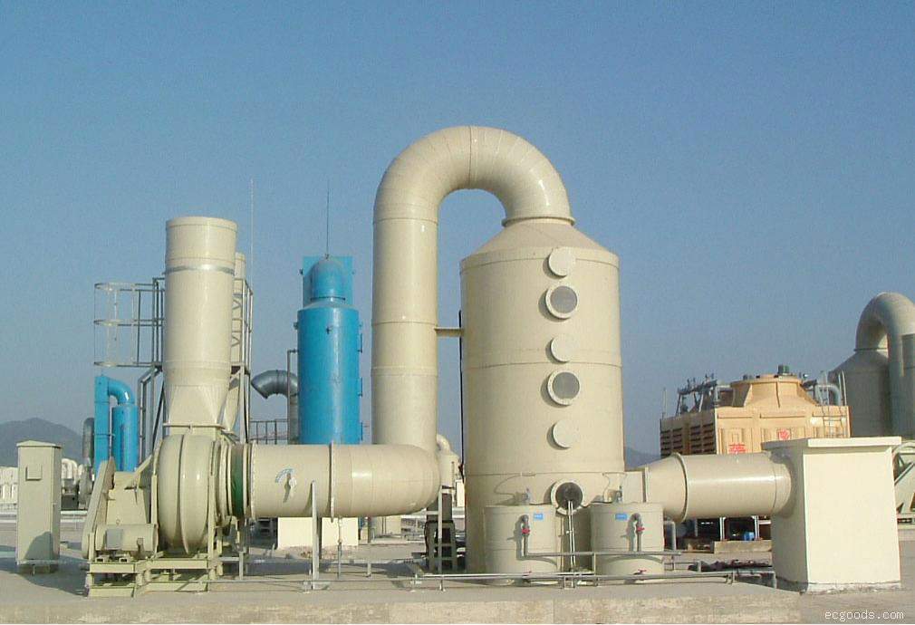 立式洗涤塔 量大从优