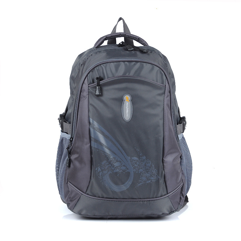 2013厂家生产新款电脑双肩包登山户外包m5011