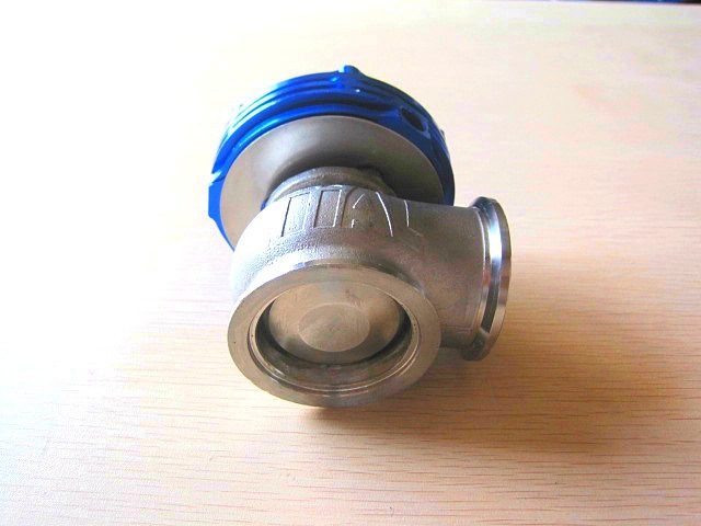 厂家批发 泄压阀 new wastegate tial-38mm 紫色
