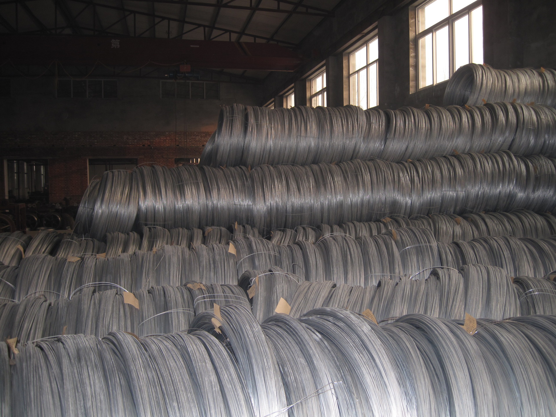 《棉花打包用镀锌钢丝》新国家标准分析