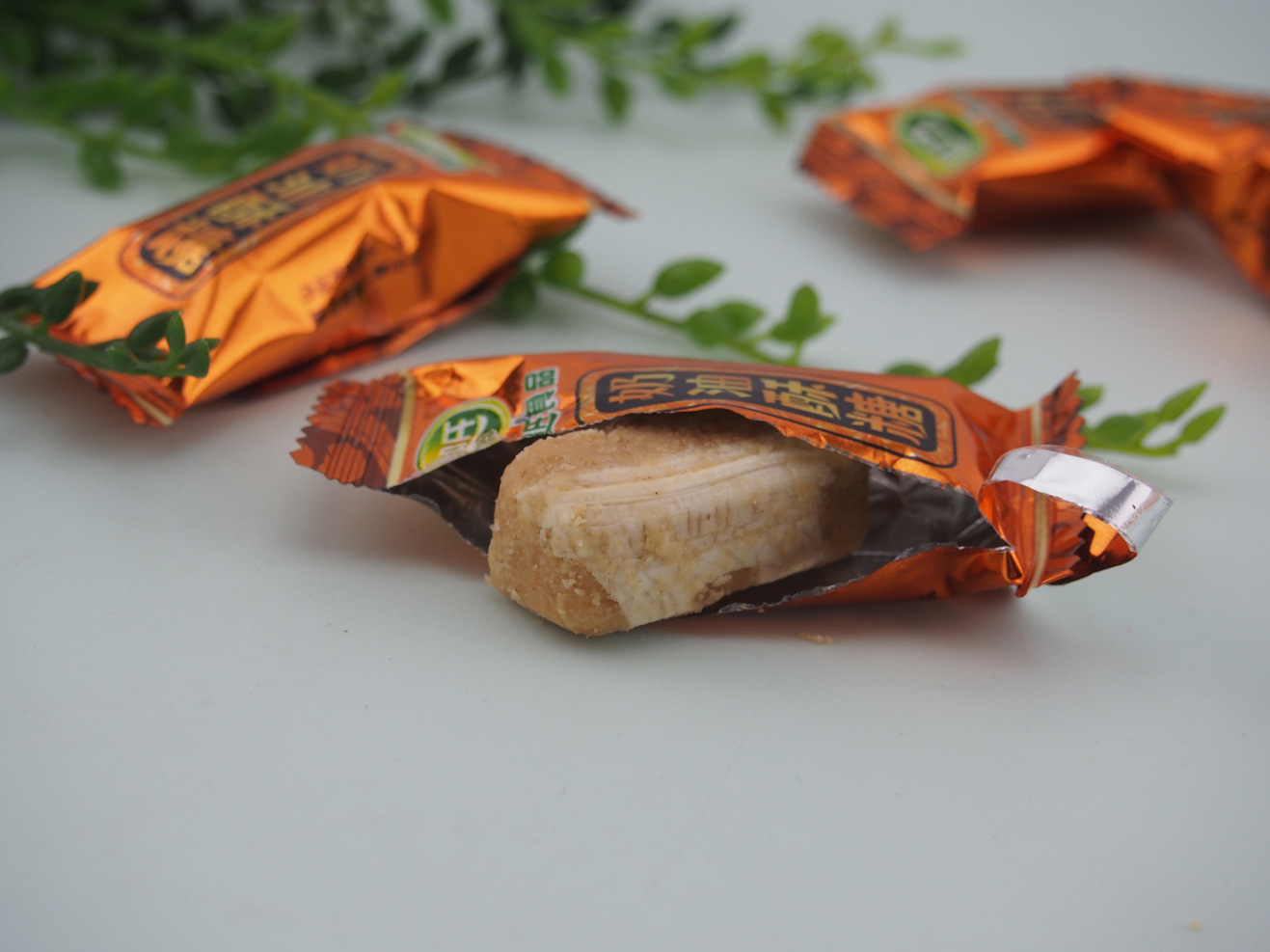 批发 都氏奶油酥糖 酥心糖休闲糖果 结婚喜糖 婚庆糖果 酥糖