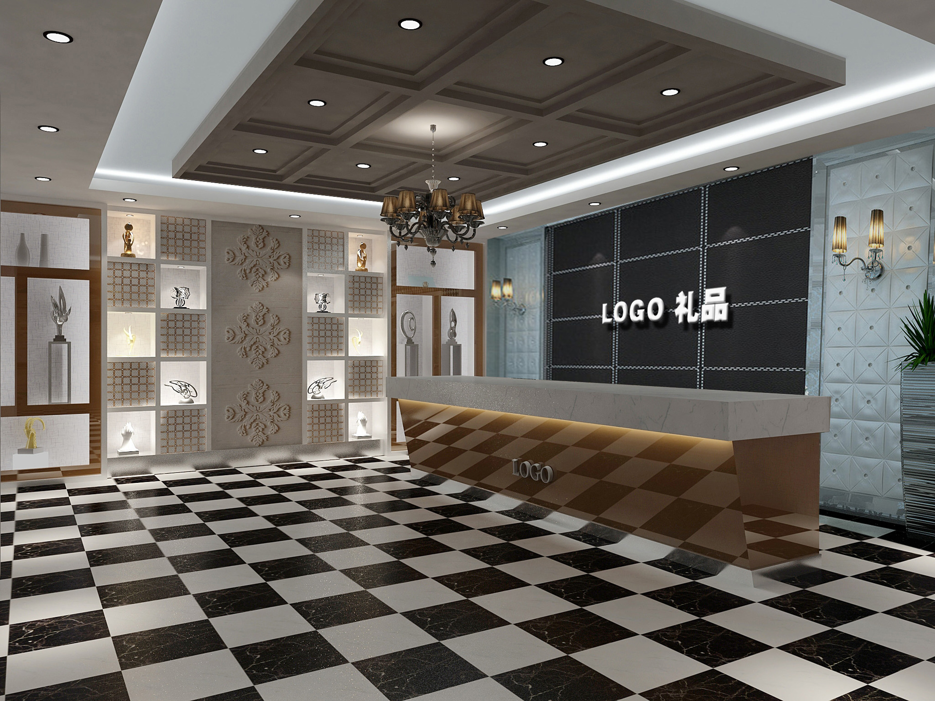 南通非凡礼品公司海安800平专业旗舰店即将开业(非凡事业从此启航)