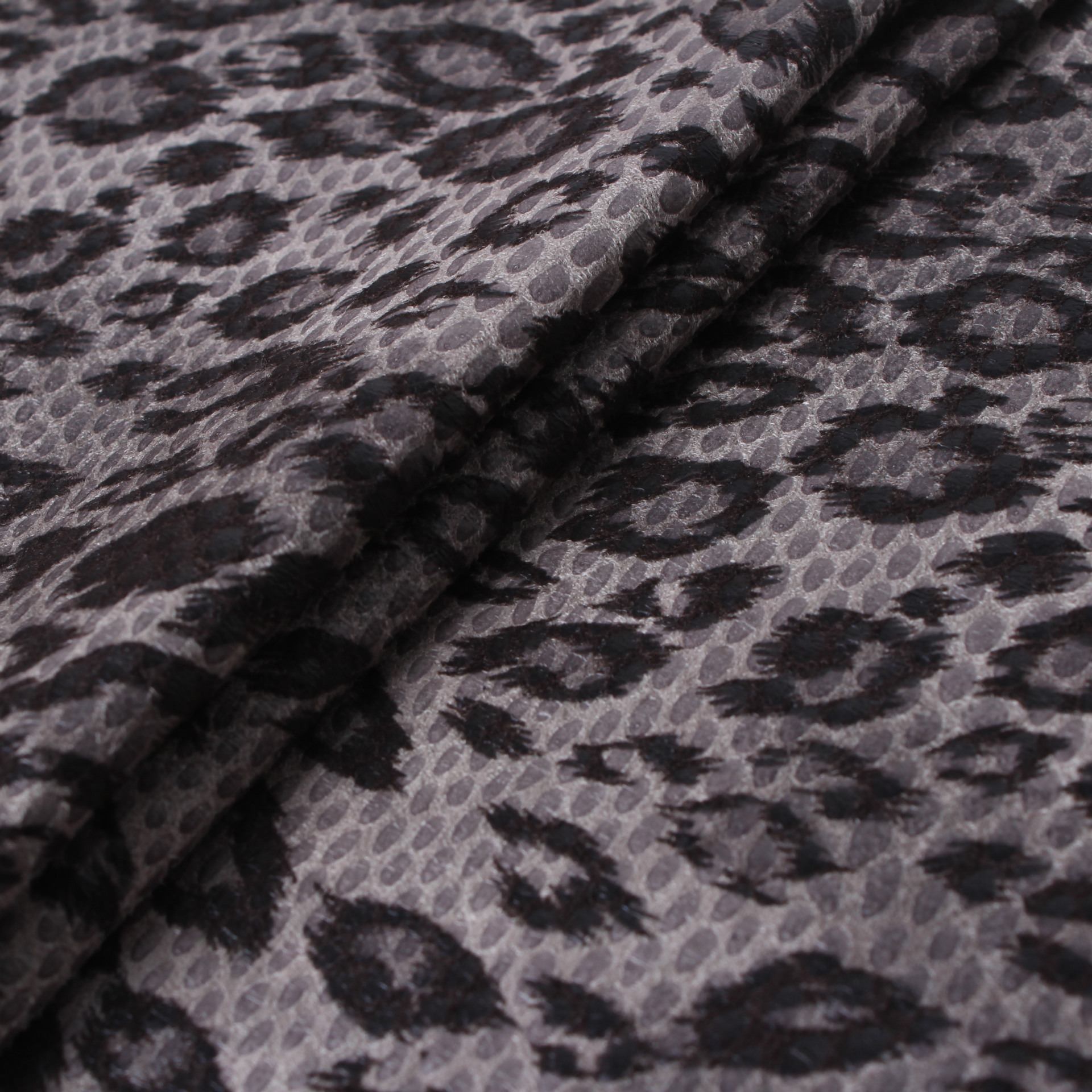 麂皮绒印花烫皮 [浙江绍兴厂家直销,高品质]