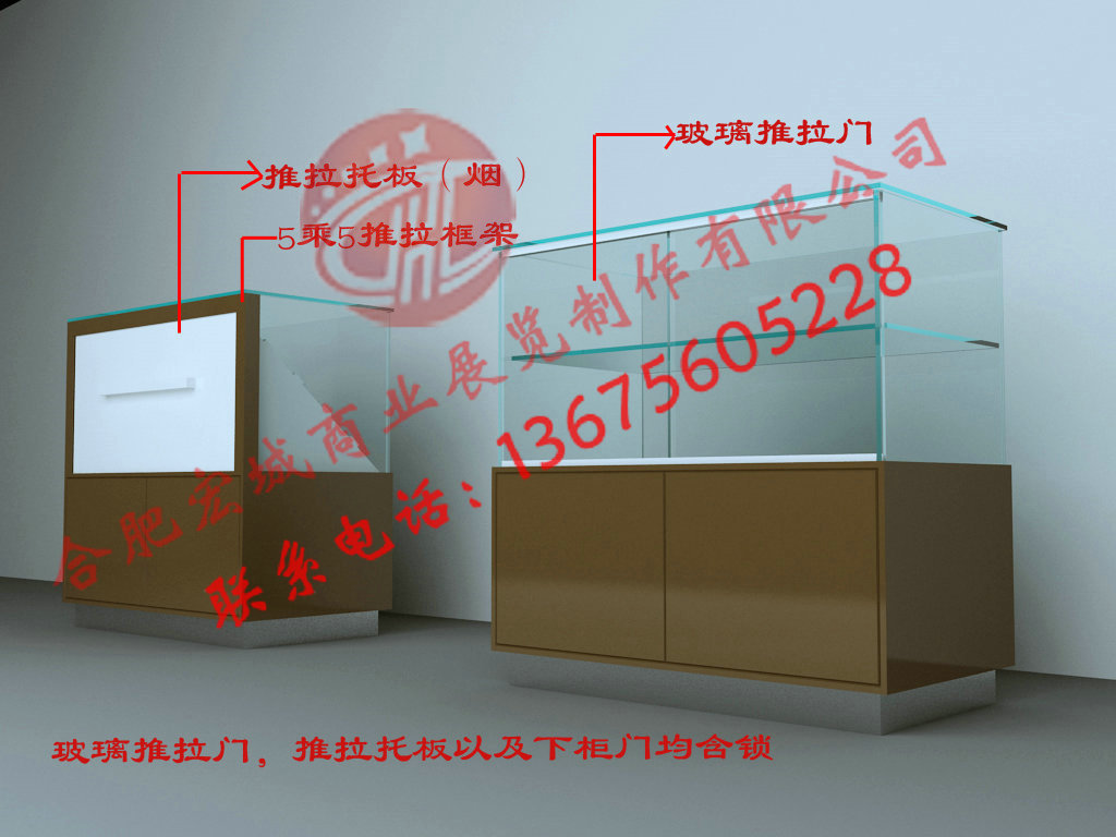 合肥桁架促销台背后的行业动态
