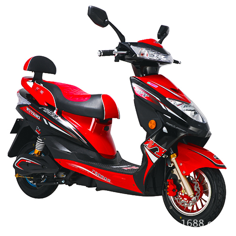 电动车批发 迅鹰(红) wuyangxunyin (red)