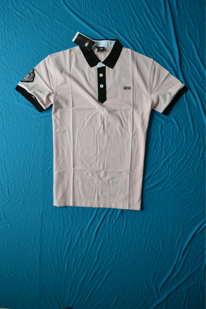 原单品牌男士t恤尾货批发姚明运动品牌尾货批发品牌服装批发