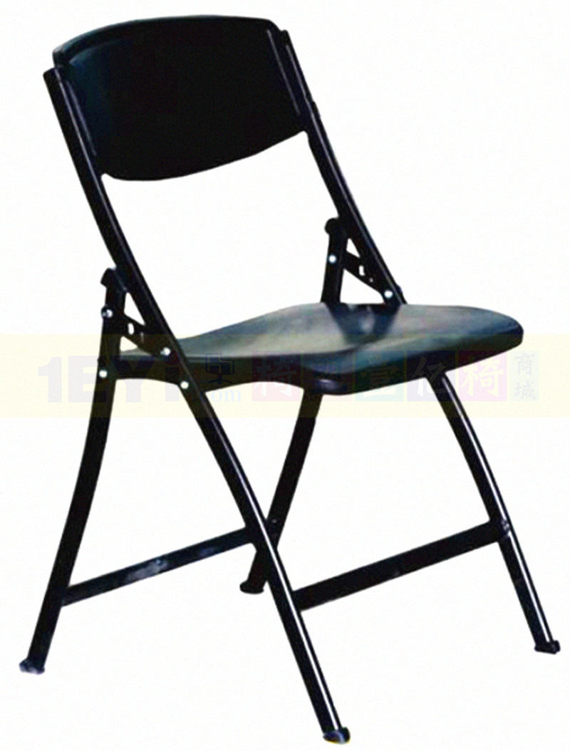 椅盟 陌益特 图蓝折叠会议椅 111