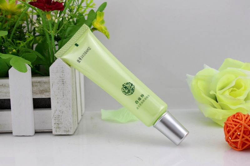 正品百雀羚 活力紧致眼部精华30g去眼袋黑眼圈细纹补水保湿眼霜