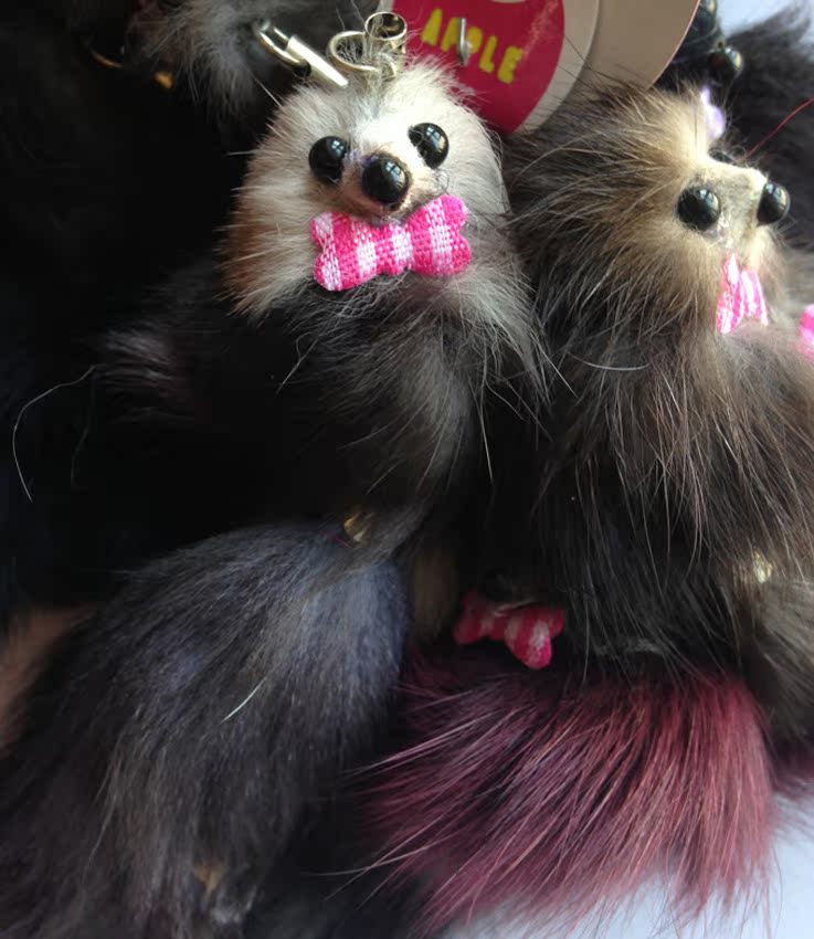 公司已经为中国银行,中国人寿,工商银行,万科,思科,仙踪林,上海大众