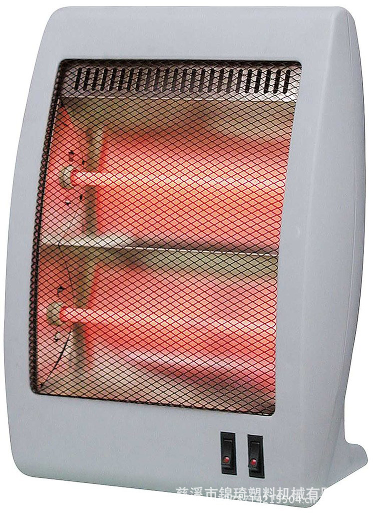 厂家直销〕发热丝暖风机/取暖器出口品质保障 fan heater