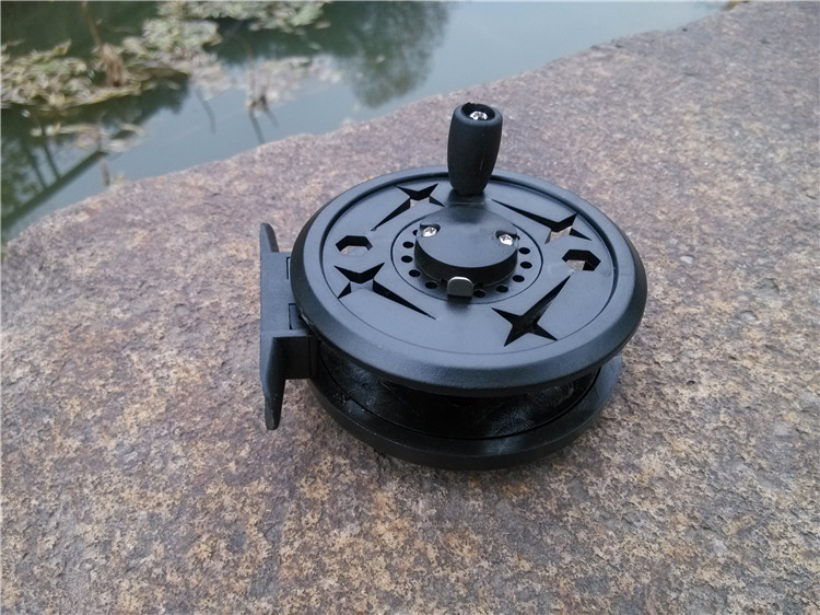 纺车轮 鱼线轮 飞轮 冰钓轮 鱼轮 渔具轮 厂家直销